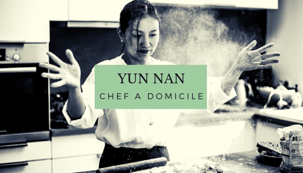 Yun Nan en cuisine
